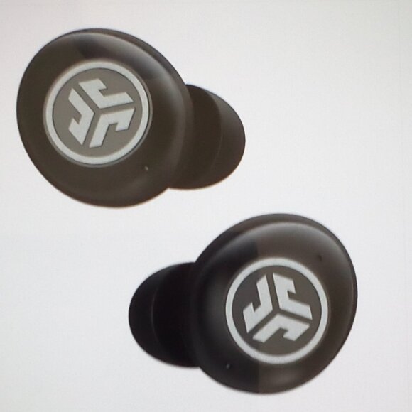JLAB JBUDS AIR PRO ALL-AROUND TRUE WIRELESS EARBUDS WITH BLUETOOTH MULTIPOINT - Picture 12 of 13